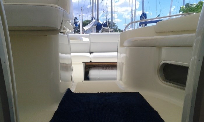 Gobbi 375 SC · 2001 for sale in Other area — photo 9