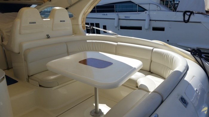 Gobbi 375 SC · 2001 for sale in Other area — photo 10