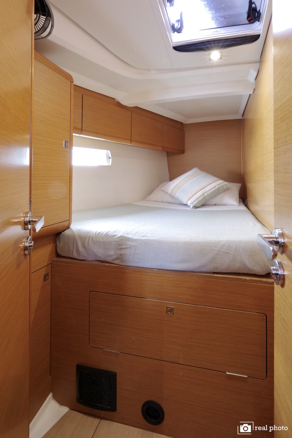 Jeanneau Sun Odyssey 519 · 2017 en venta en Toscana (Livorno y Elba) — foto 10