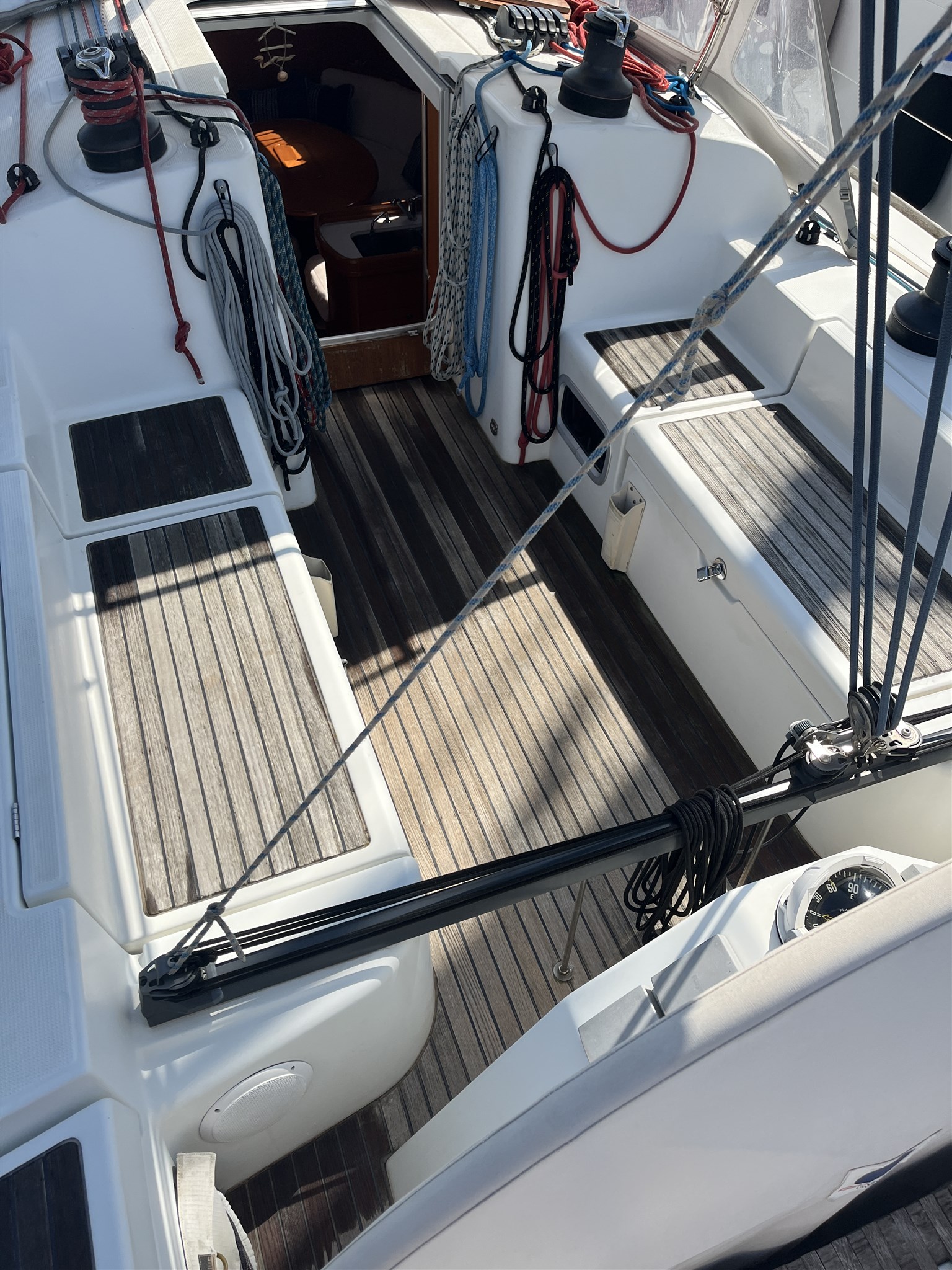Beneteau First 44.7 · 2006 en venta en Toscana (Livorno y Elba) — foto 5