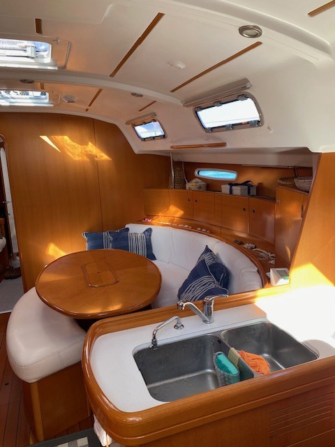 Beneteau First 44.7 · 2006 en venta en Toscana (Livorno y Elba) — foto 8