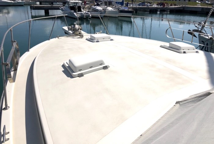 Bertram 46' Convertible · 1976 zu verkaufen – Toskana (Livorno und Elba) — Foto 3