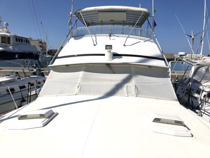 Bertram 46' Convertible · 1976 zu verkaufen – Toskana (Livorno und Elba) — Foto 4
