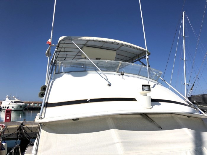 Bertram 46' Convertible · 1976 zu verkaufen – Toskana (Livorno und Elba) — Foto 5