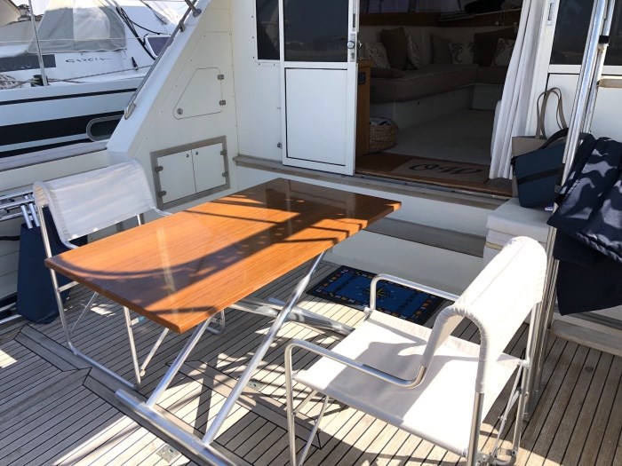 Bertram 46' Convertible · 1976 zu verkaufen – Toskana (Livorno und Elba) — Foto 10