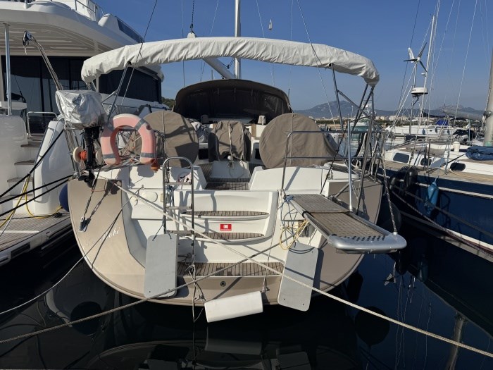 Jeanneau 53 · 2011 en venta en Toscana (Livorno y Elba) — foto 3