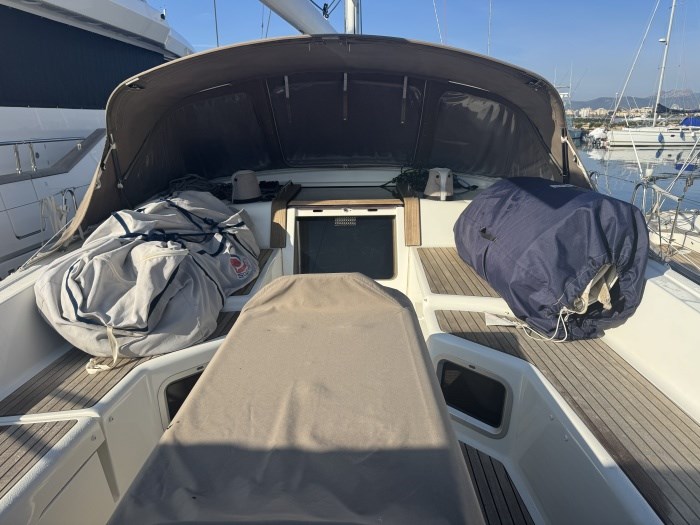 Jeanneau 53 · 2011 en venta en Toscana (Livorno y Elba) — foto 4