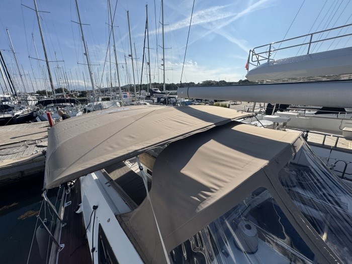 Jeanneau 53 · 2011 en venta en Toscana (Livorno y Elba) — foto 7