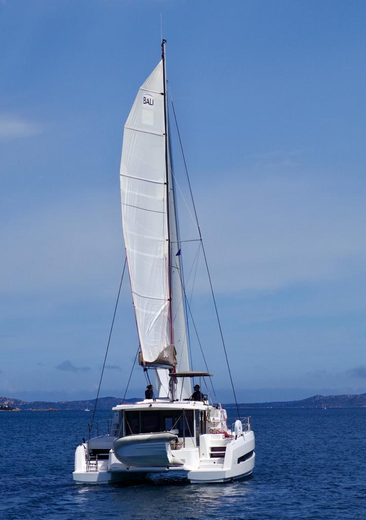 Catana Bali 4.1 · 2019 en venta en Cerdeña — foto 4