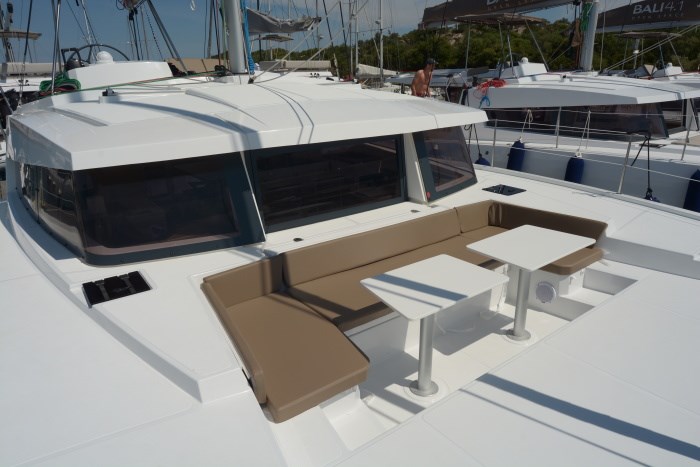Catana Bali 4.1 · 2019 en venta en Cerdeña — foto 7