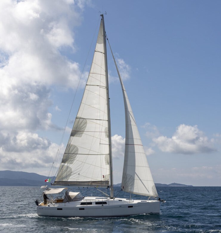 Hanse 415 · 2017 en venta en Toscana (Livorno y Elba) — foto 3