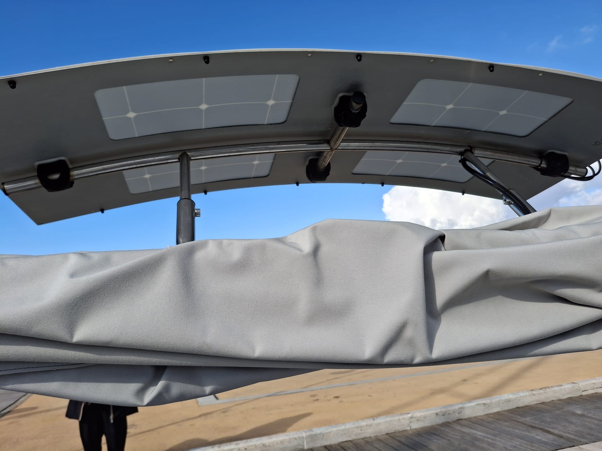 Hanse 415 · 2017 en venta en Toscana (Livorno y Elba) — foto 5