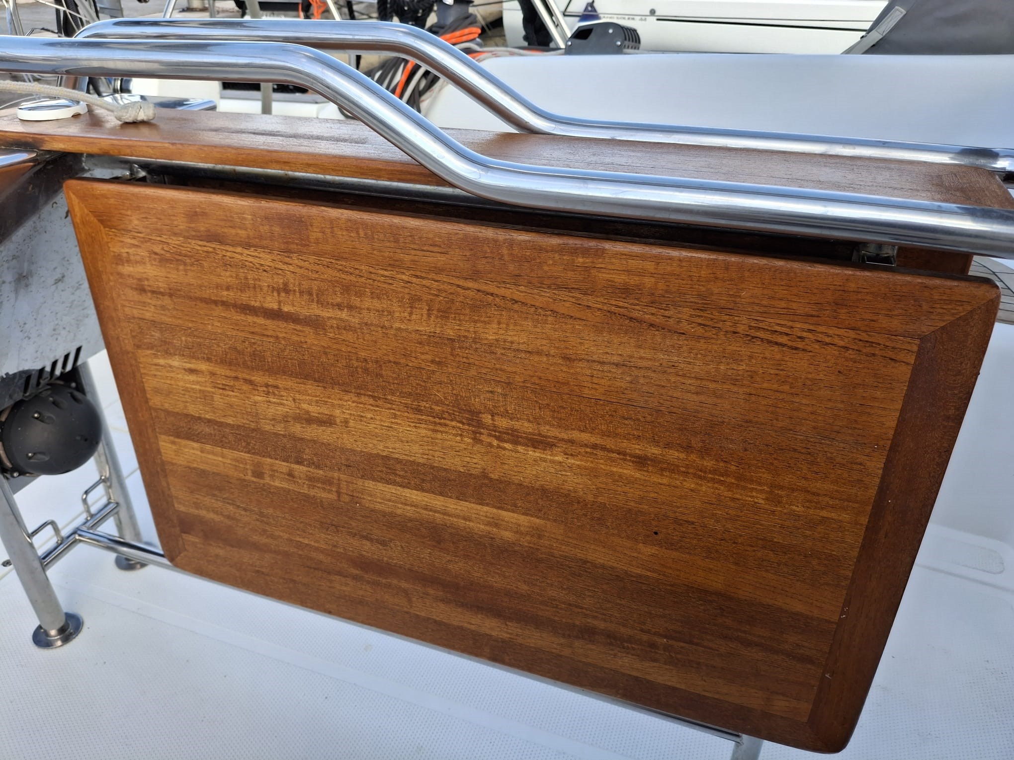 Hanse 415 · 2017 en venta en Toscana (Livorno y Elba) — foto 7