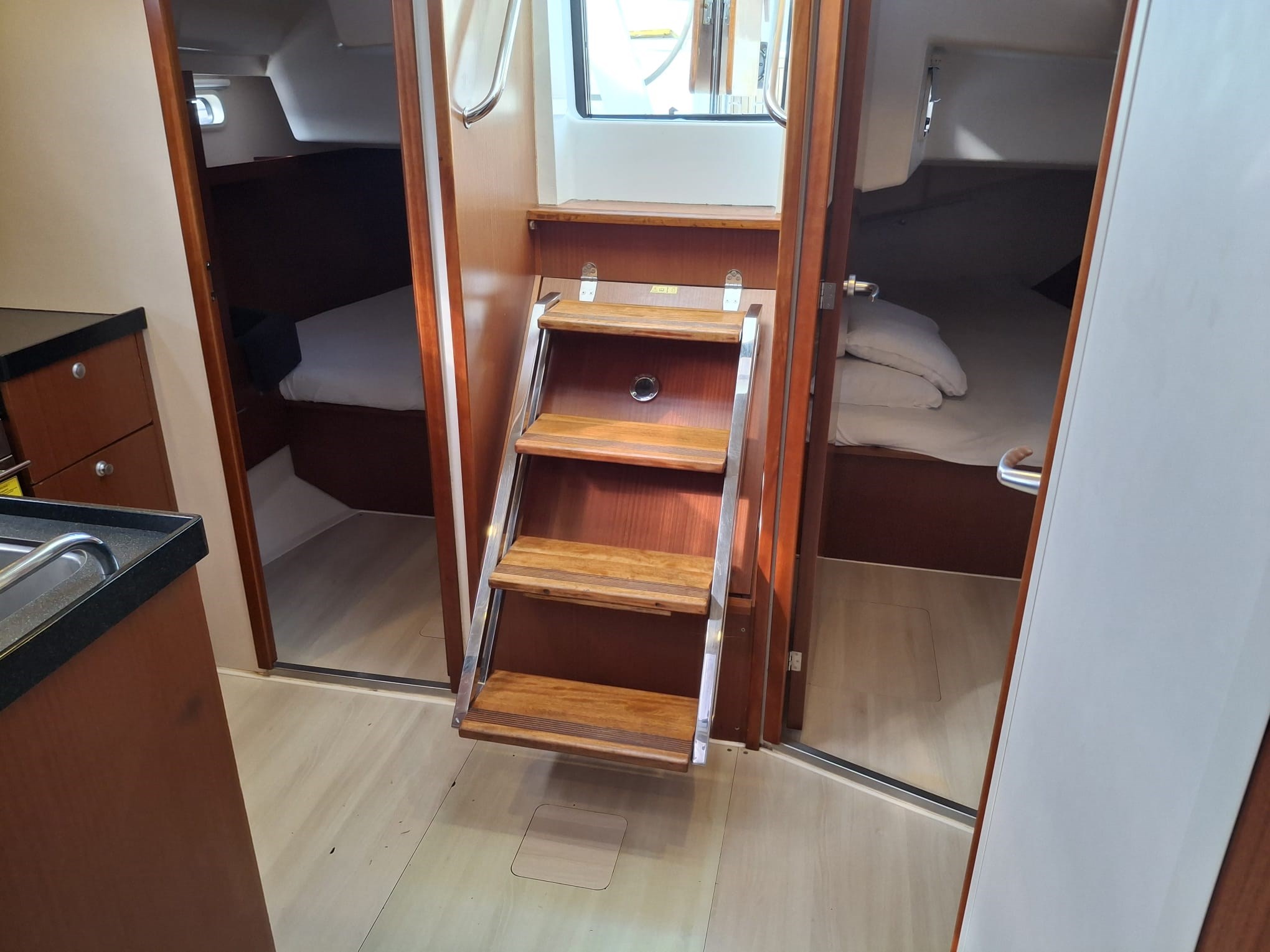 Hanse 415 · 2017 en venta en Toscana (Livorno y Elba) — foto 8