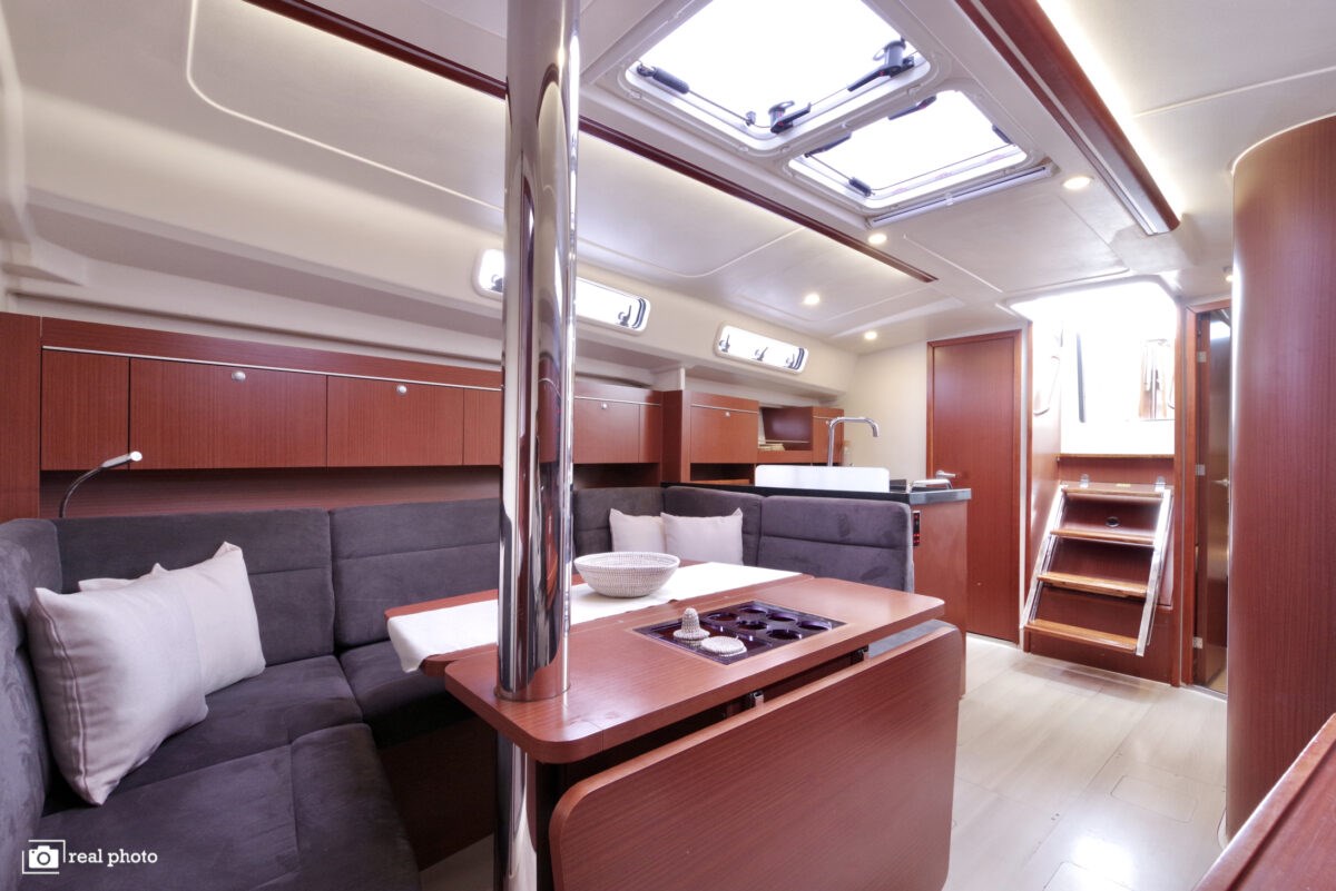 Hanse 415 · 2017 en venta en Toscana (Livorno y Elba) — foto 9