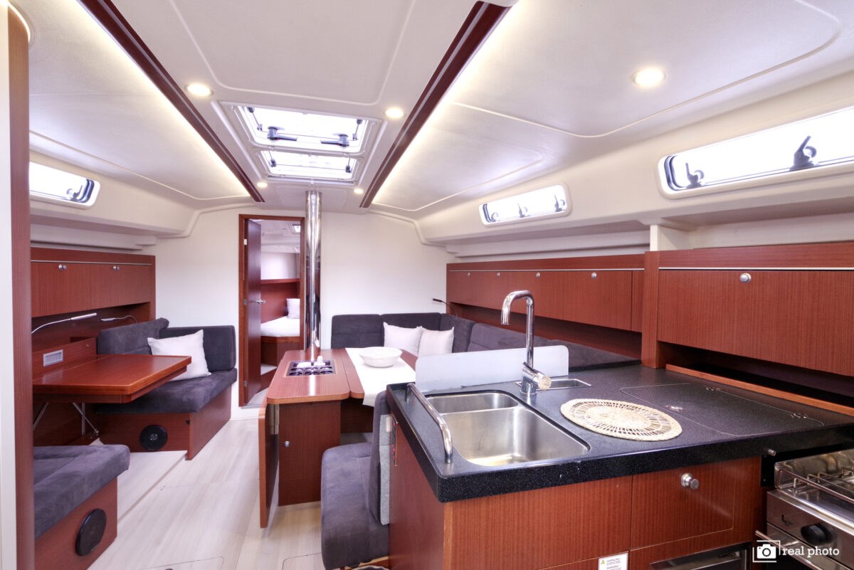 Hanse 415 · 2017 en venta en Toscana (Livorno y Elba) — foto 10