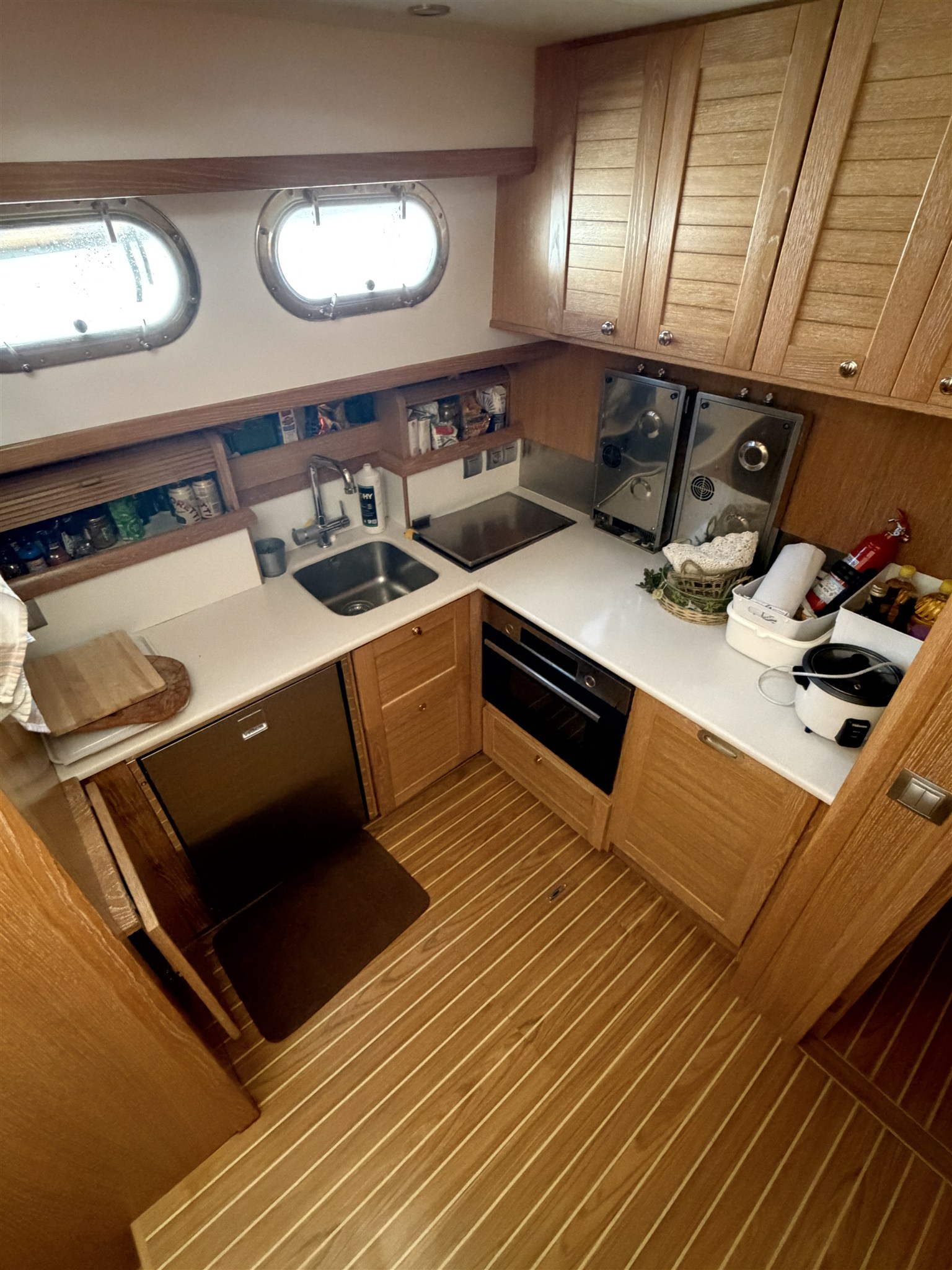 Sasga Minorchina 54 FLY · 2019 for sale in Tuscany (Livorno & Elba) — photo 5