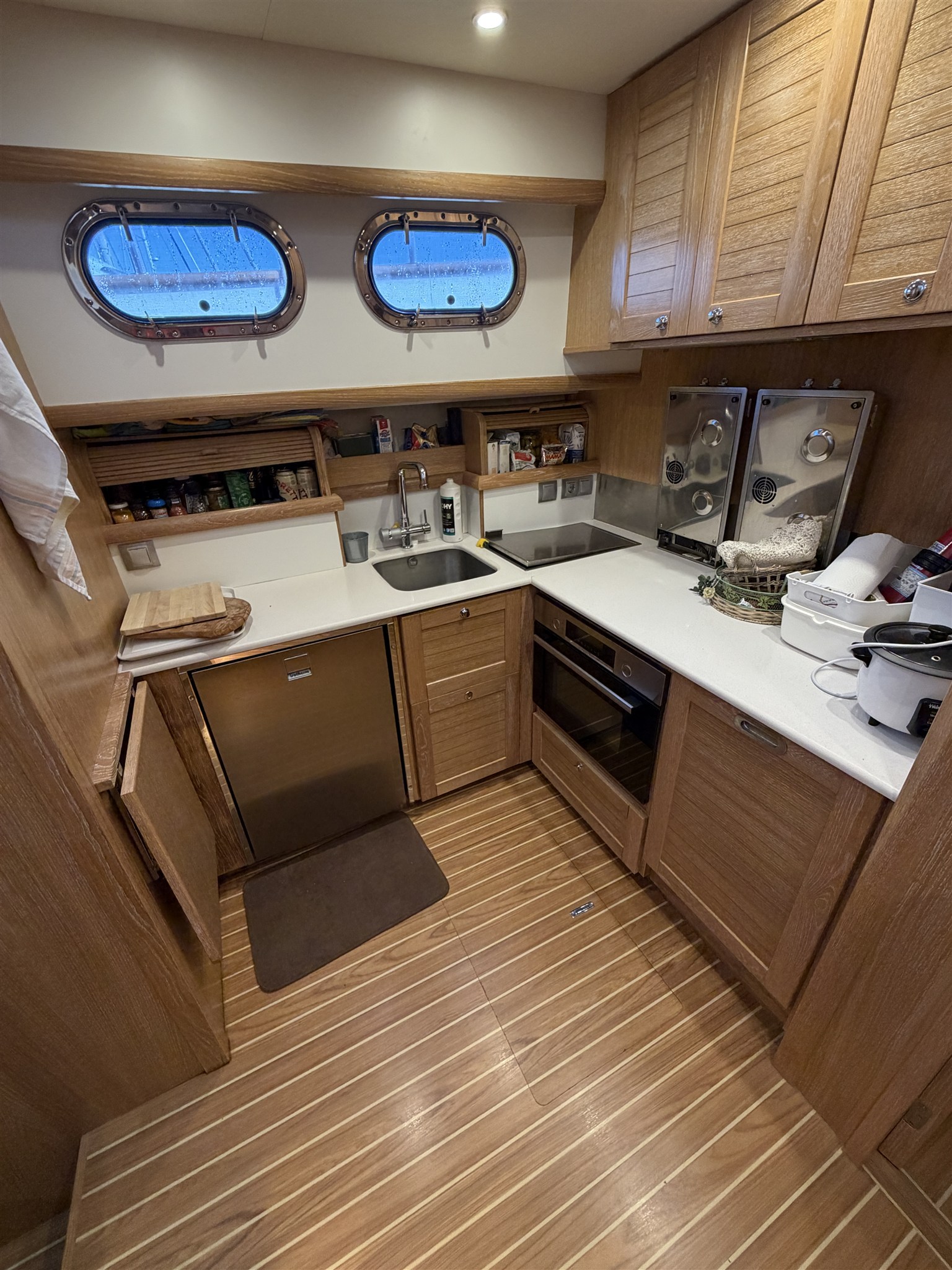 Sasga Minorchina 54 FLY · 2019 for sale in Tuscany (Livorno & Elba) — photo 6