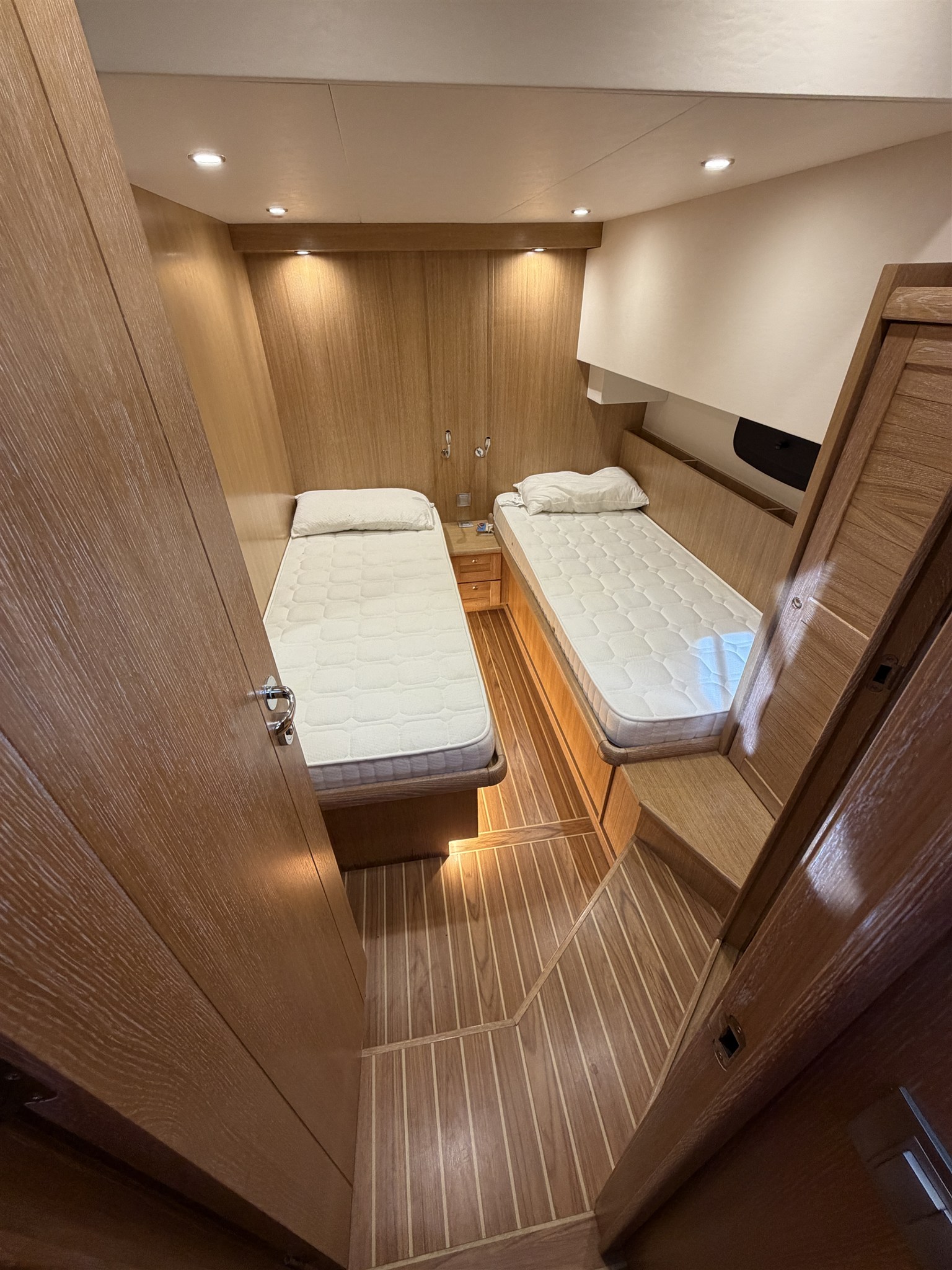 Sasga Minorchina 54 FLY · 2019 for sale in Tuscany (Livorno & Elba) — photo 7