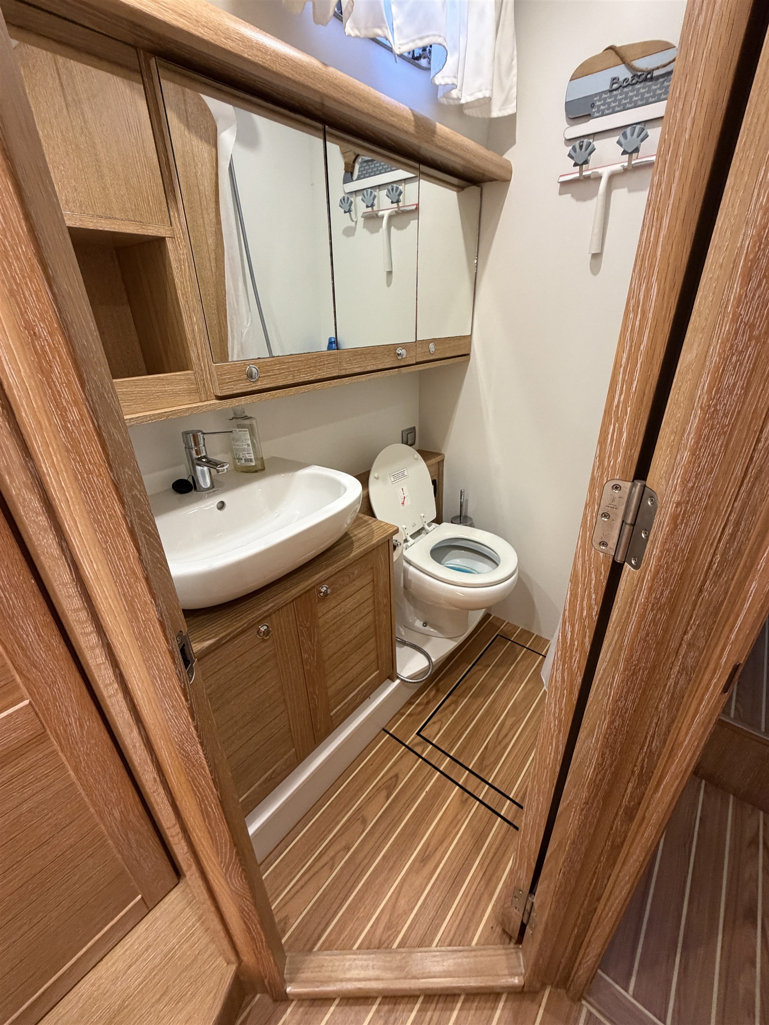 Sasga Minorchina 54 FLY · 2019 for sale in Tuscany (Livorno & Elba) — photo 8