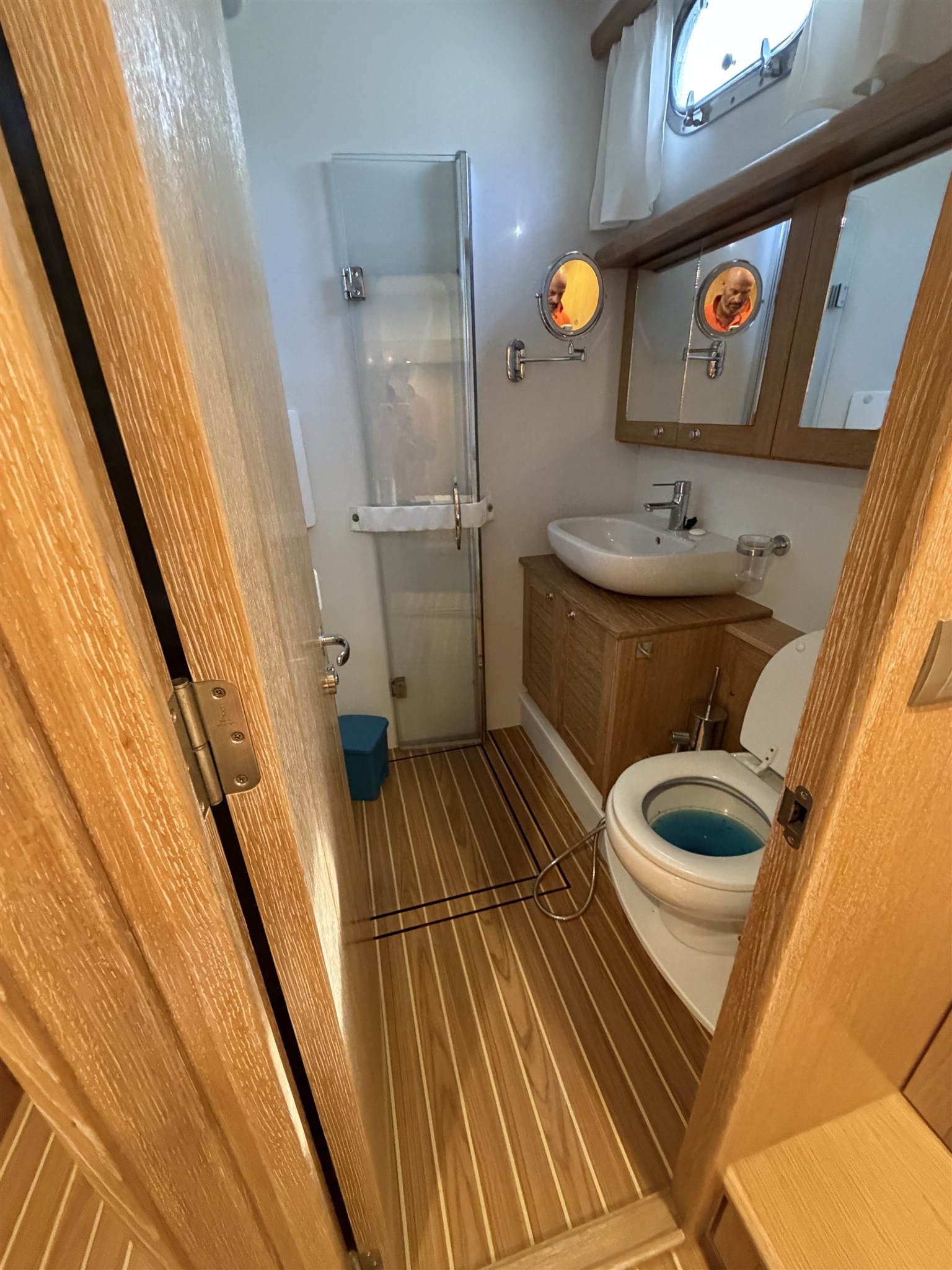 Sasga Minorchina 54 FLY · 2019 for sale in Tuscany (Livorno & Elba) — photo 10