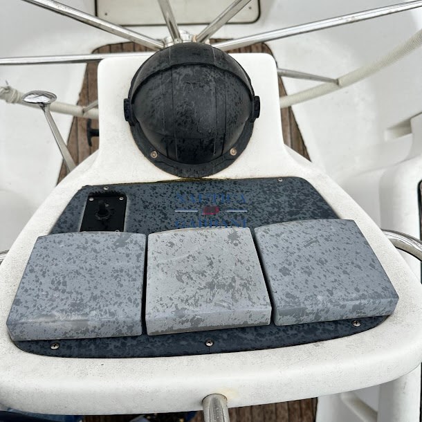 Bavaria 38 Cruiser · 2004 en venta en Toscana (Livorno y Elba) — foto 3