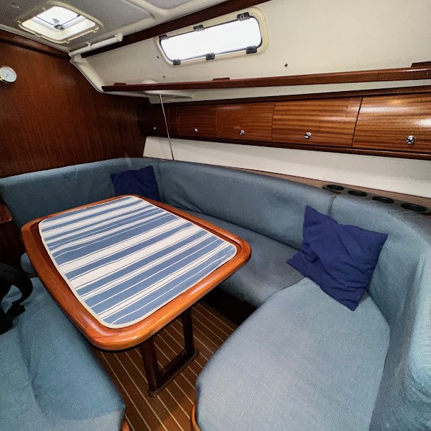 Bavaria 38 Cruiser · 2004 en venta en Toscana (Livorno y Elba) — foto 5