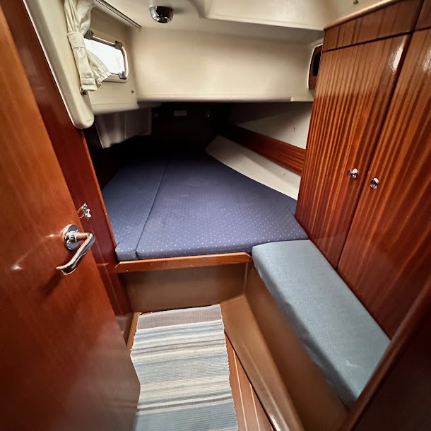 Bavaria 38 Cruiser · 2004 en venta en Toscana (Livorno y Elba) — foto 8