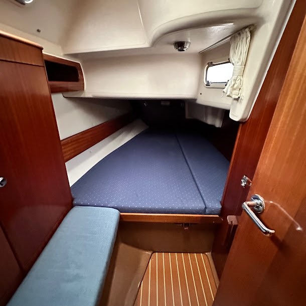 Bavaria 38 Cruiser · 2004 en venta en Toscana (Livorno y Elba) — foto 9