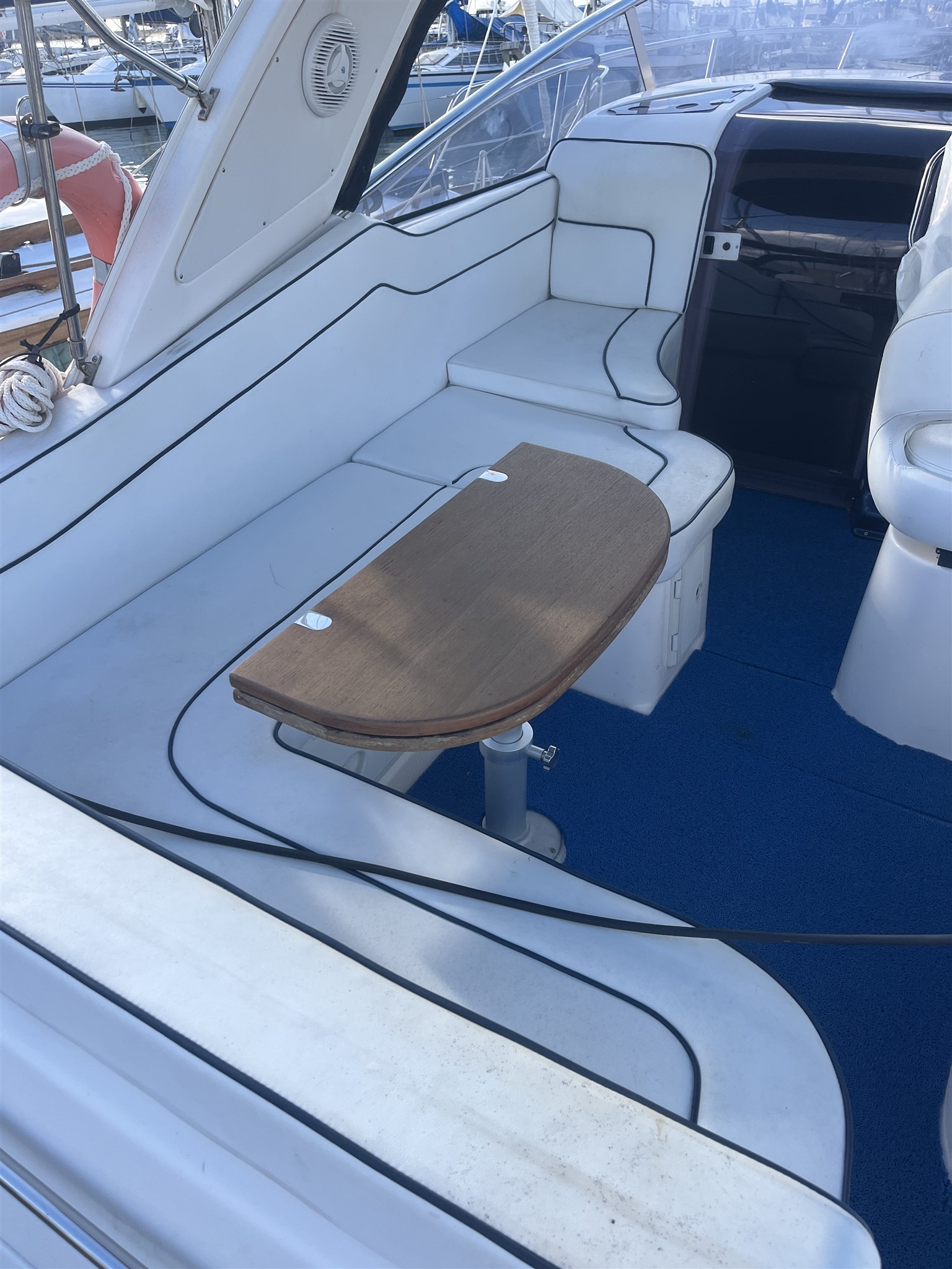 Blumar 26 · 2008 for sale in Tuscany (Livorno & Elba) — photo 4