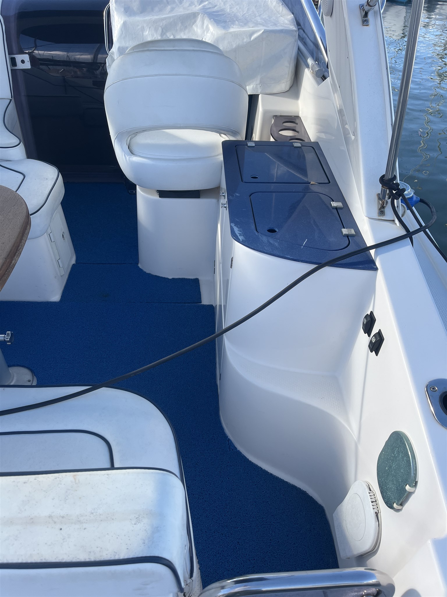 Blumar 26 · 2008 for sale in Tuscany (Livorno & Elba) — photo 5