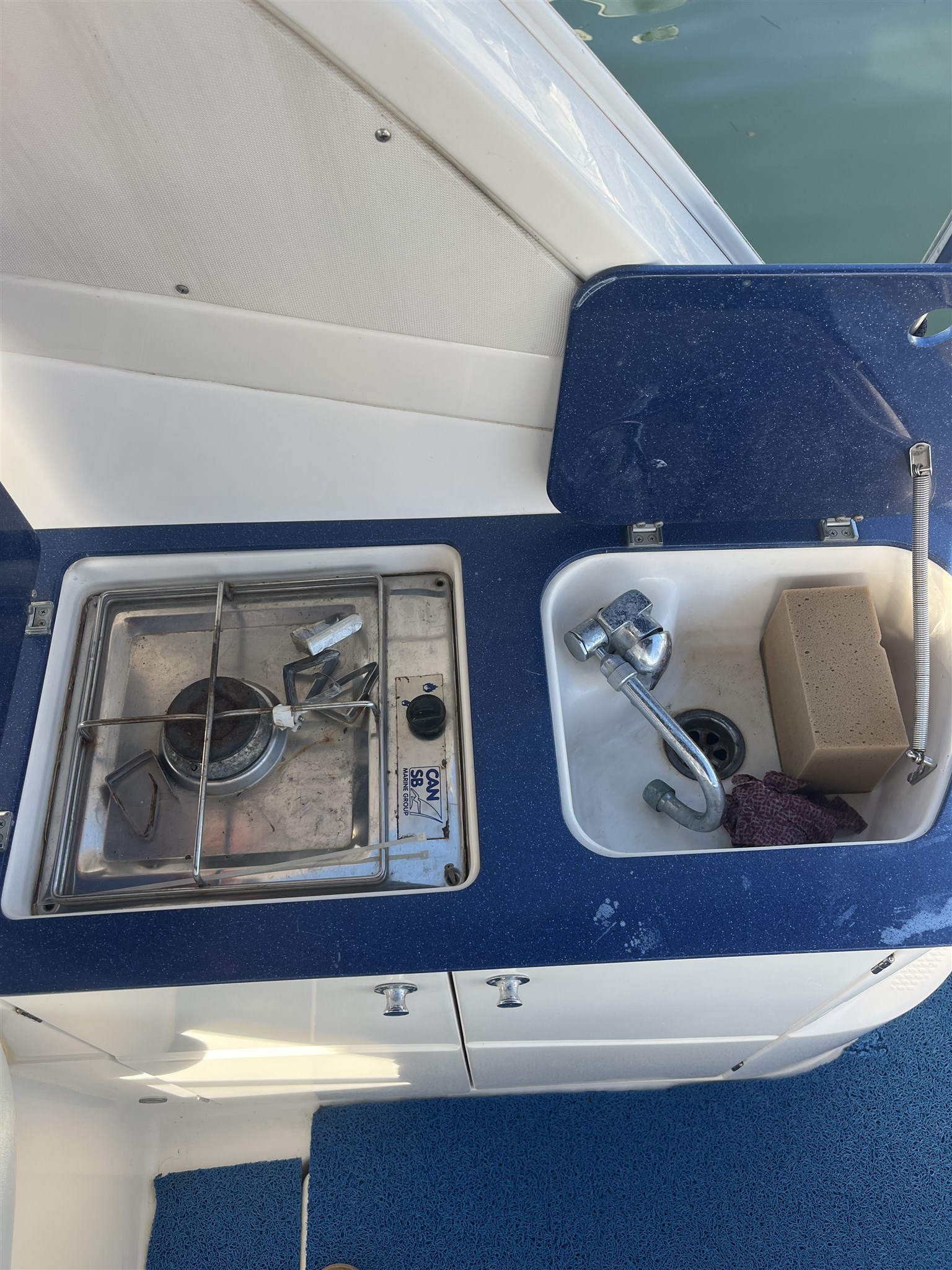 Blumar 26 · 2008 for sale in Tuscany (Livorno & Elba) — photo 6