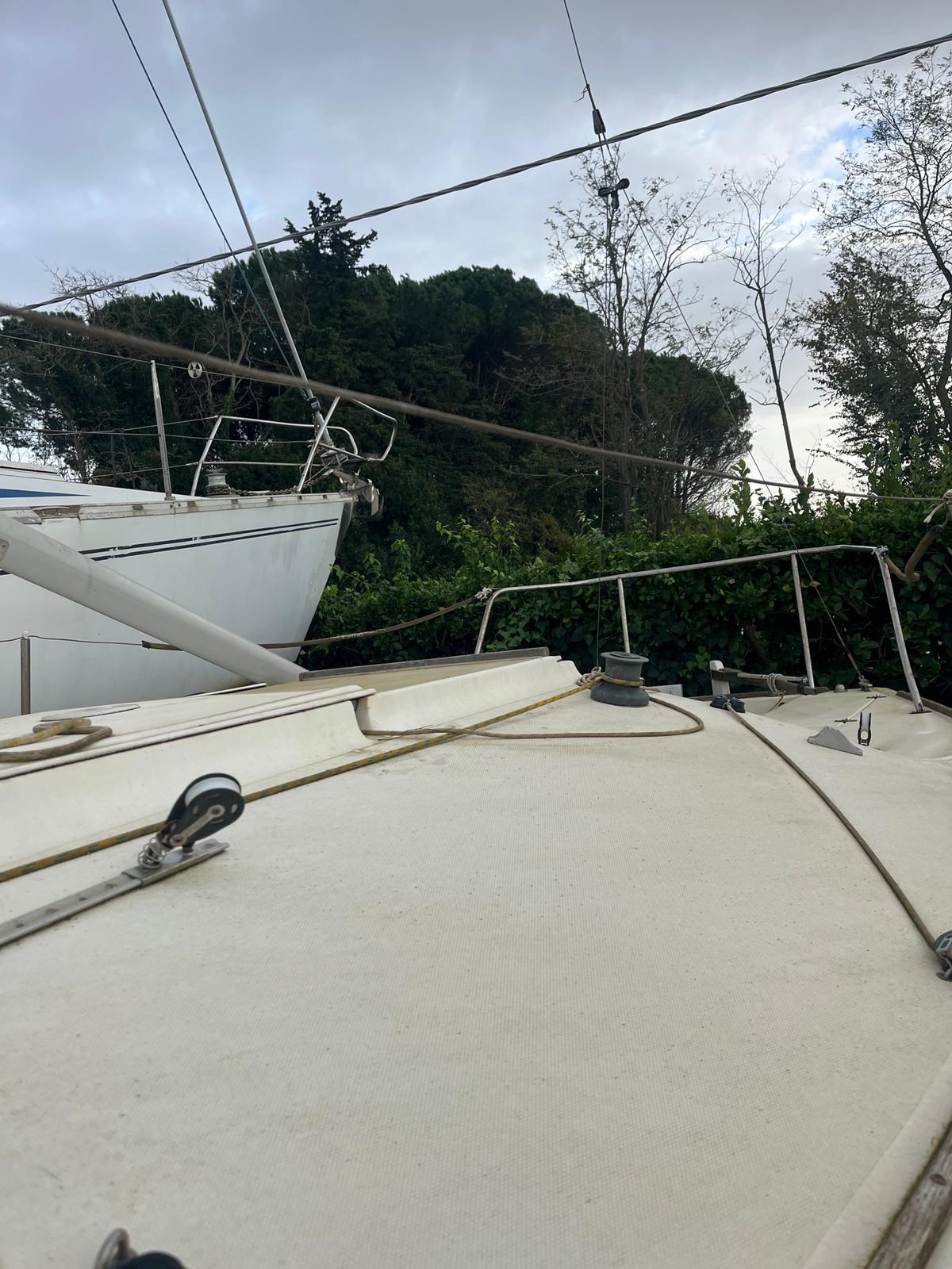 J/Boats J 24 in vendita in Toscana (Livorno ed Elba) — foto 10