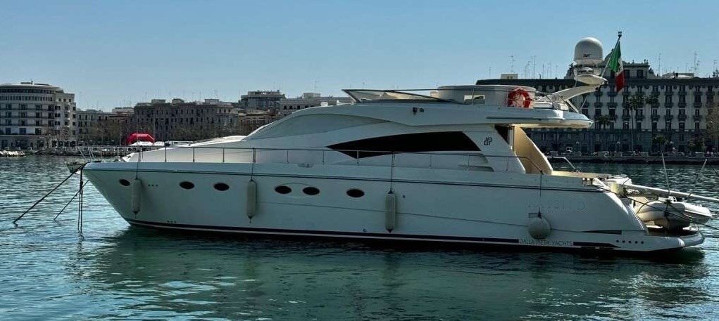 Dalla Pietà Dp 59 · 2007 for sale in Other area — photo 4