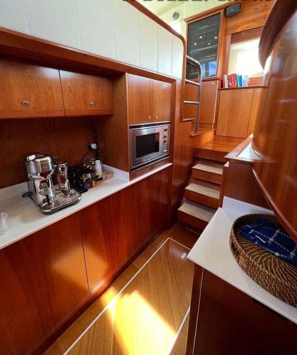 Dalla Pietà Dp 59 · 2007 for sale in Other area — photo 7