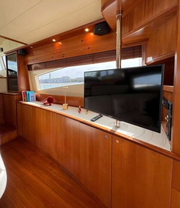 Dalla Pietà Dp 59 · 2007 for sale in Other area — photo 10