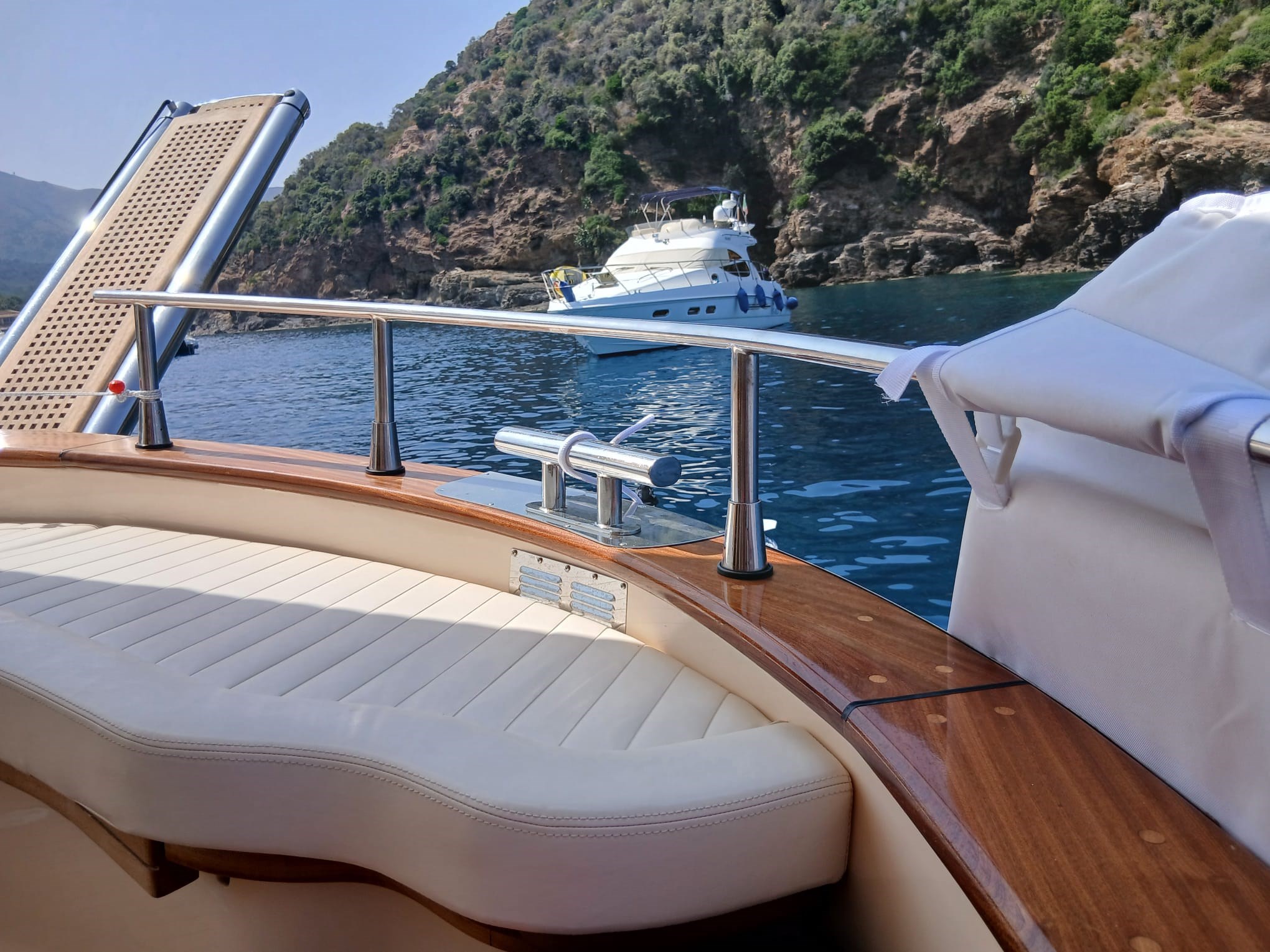 Fratelli Aprea Sorrento 36 Hard Top · 2024 à vendre – Autre zone — photo 10