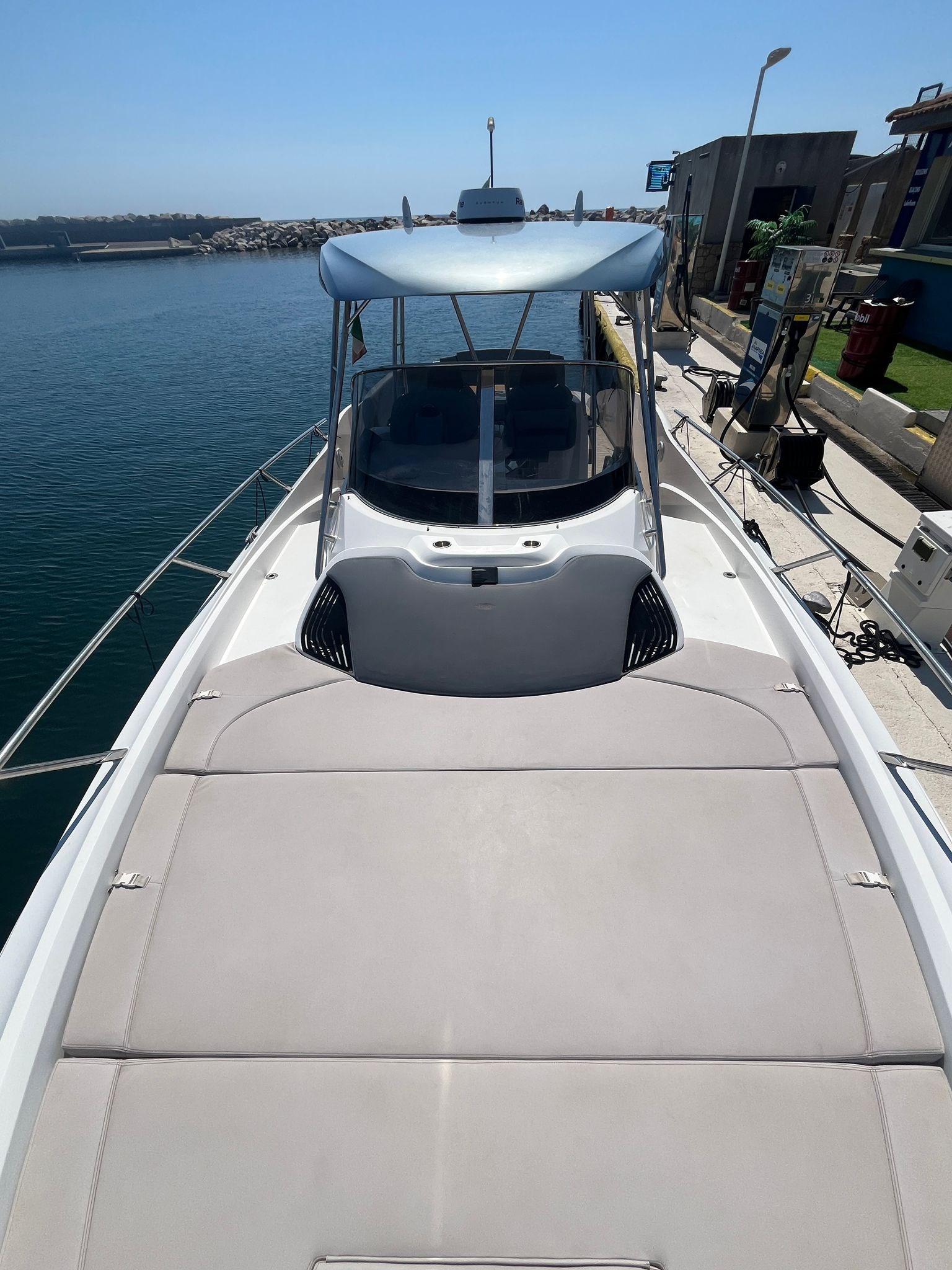 Sessa Key Largo 34 Inboard · 2020 in vendita in Toscana (Livorno ed Elba) — foto 6