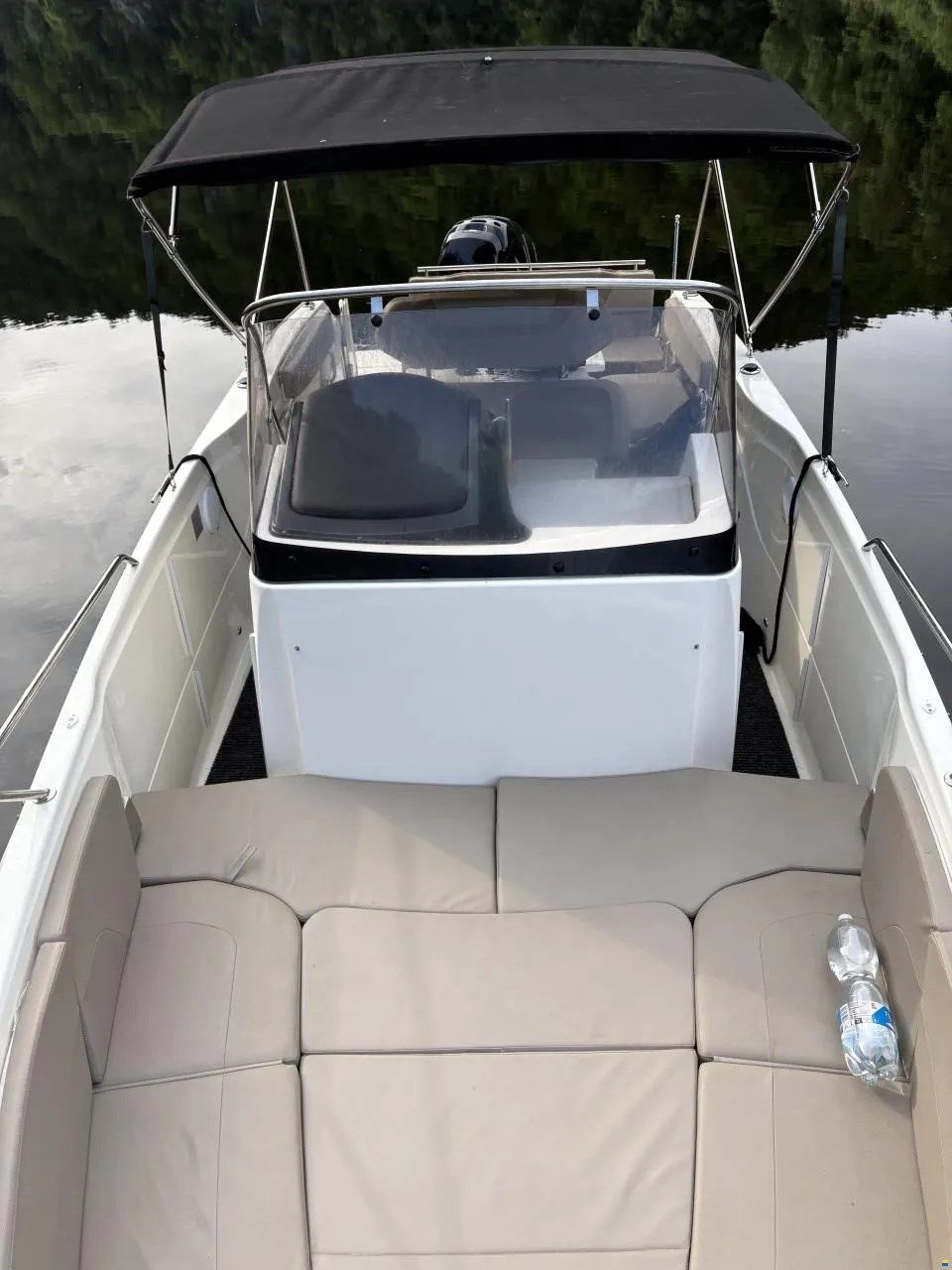 Quicksilver Activ 805 Open · 2018 zu verkaufen – Andere Region — Foto 8