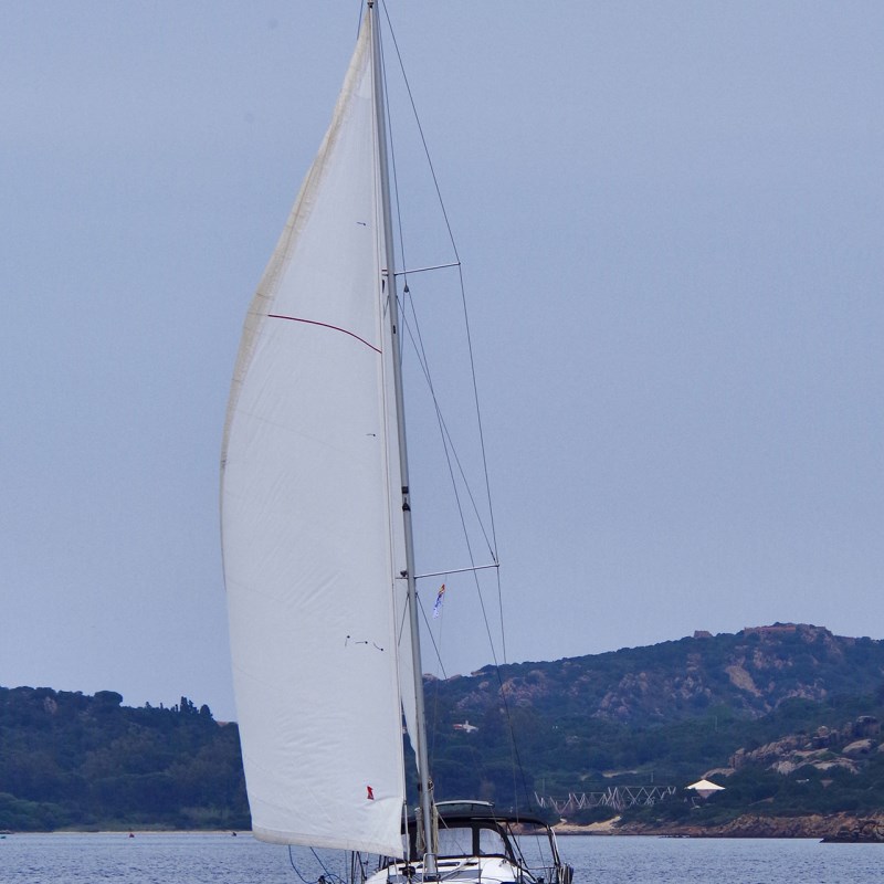 Elan 45.1 Impression · 2021 in vendita in Sardegna — foto 6