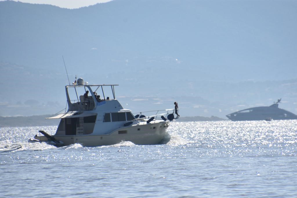 Hatteras 53 Conv. · 1974 en venta en Cerdeña — foto 7