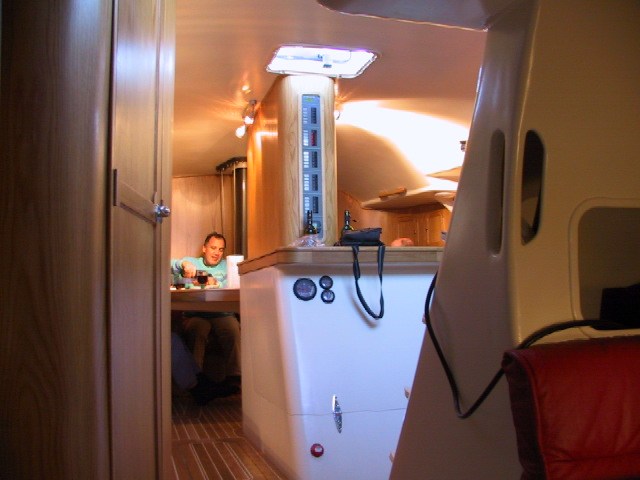 Bakewell-White Pocket Maxi · 2003 en venta en Toscana (Livorno y Elba) — foto 4