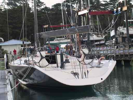 Bakewell-White Pocket Maxi · 2003 en venta en Toscana (Livorno y Elba) — foto 7