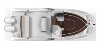Beneteau FLYER 7.7 Sundeck · 2019 en venta en Nápoles y Amalfi — foto 2