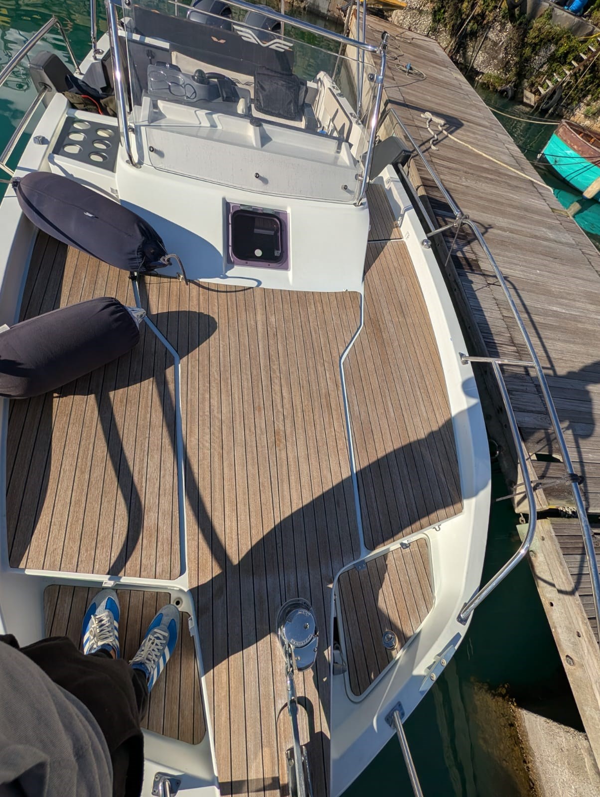 Beneteau FLYER 7.7 Sundeck · 2019 en venta en Nápoles y Amalfi — foto 8