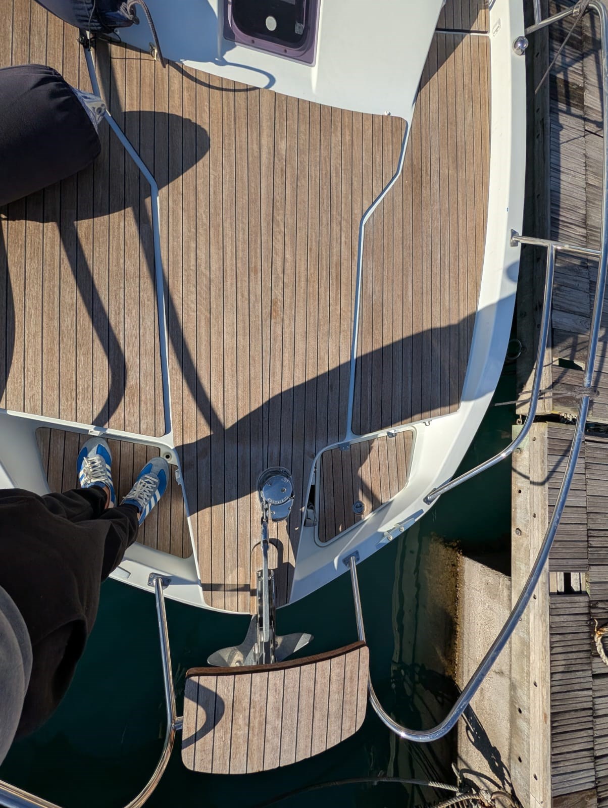 Beneteau FLYER 7.7 Sundeck · 2019 en venta en Nápoles y Amalfi — foto 9