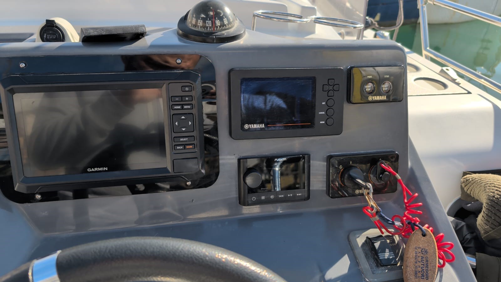Beneteau FLYER 7.7 Sundeck · 2019 en venta en Nápoles y Amalfi — foto 10