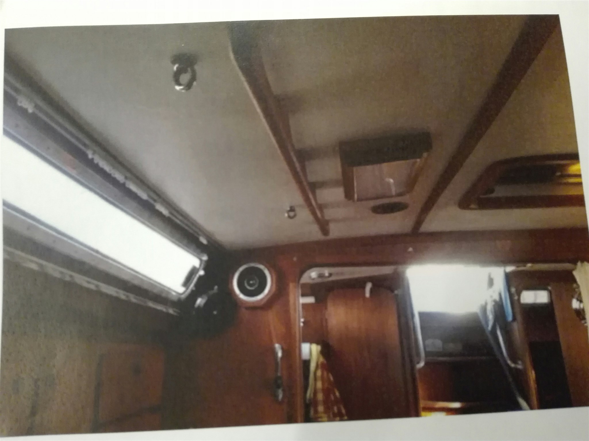 Cantiere del Trasimeno Ct 43 Hunraken · 1988 en venta en Toscana (Livorno y Elba) — foto 4