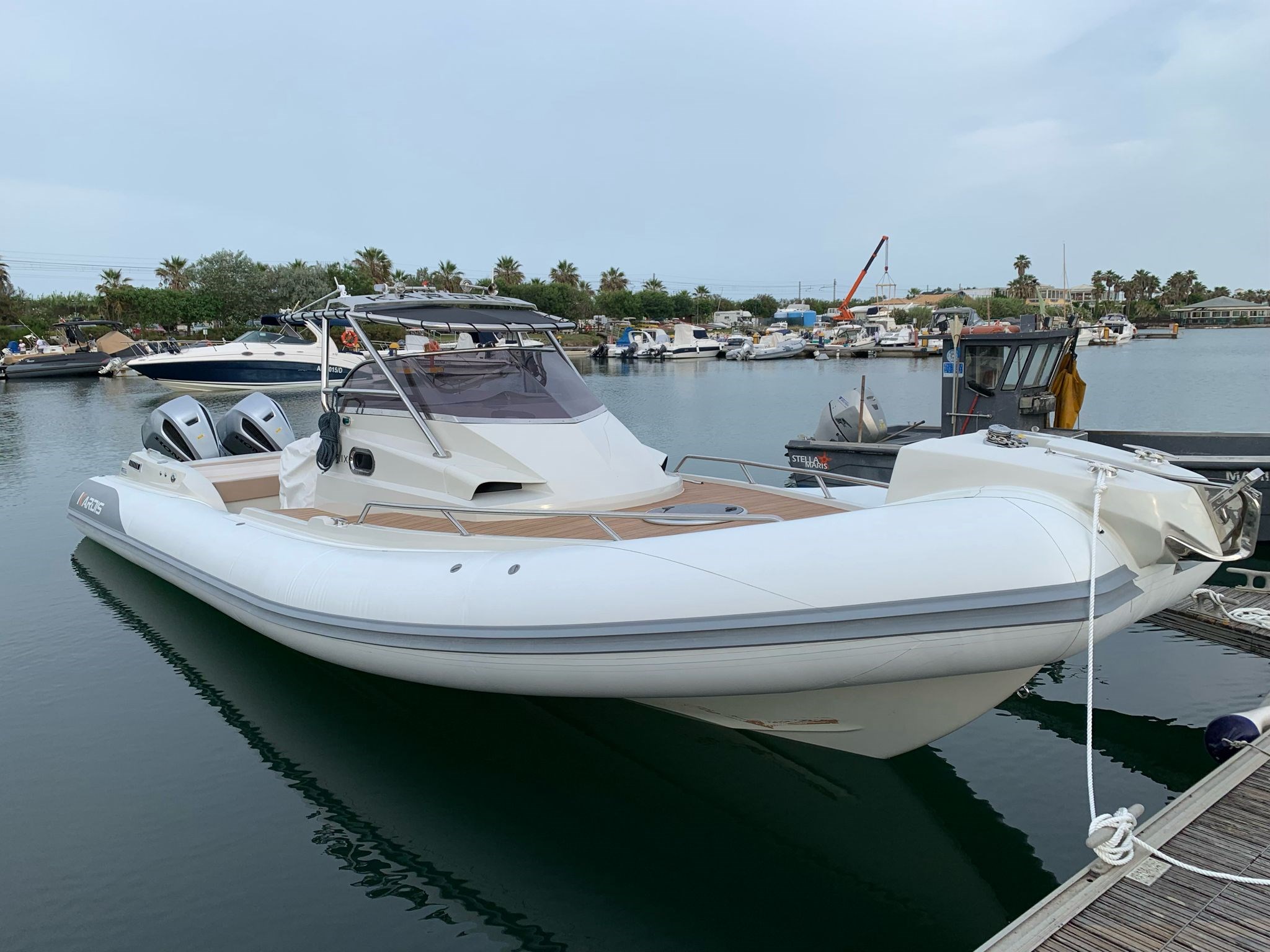 Kardis K 10 Matrix · 2012 en venta en Otra zona — foto 3