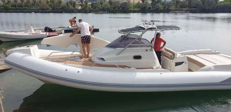 Kardis K 10 Matrix · 2012 en venta en Otra zona — foto 5